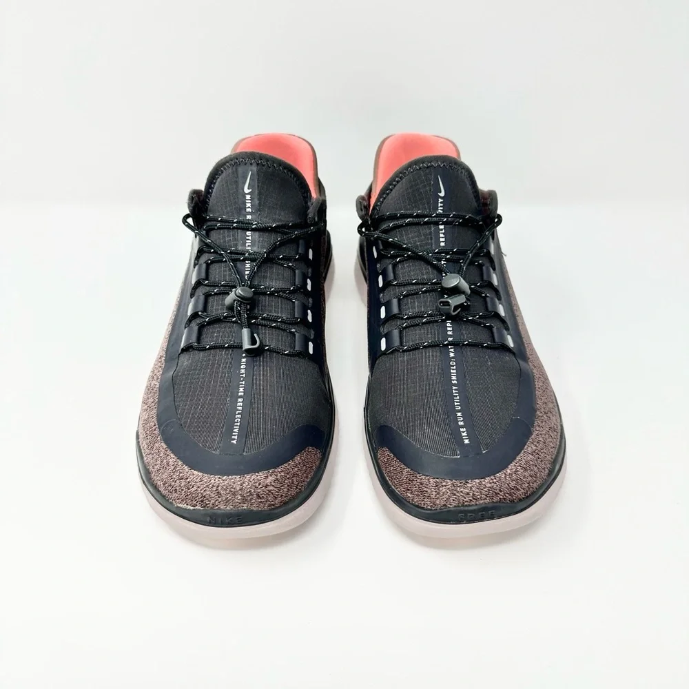 Nike‎ Free Run Shield 8.5 Waterproof hiking